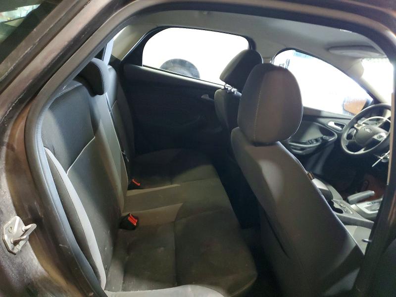 Photo 10 from auction – 2014 FORD FOCUS with VIN 1FADP3F29EL226766
