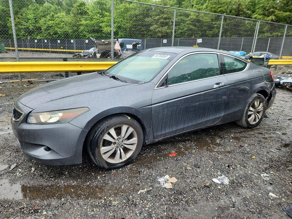 2010 HONDA ACCORD - Търг №54750066