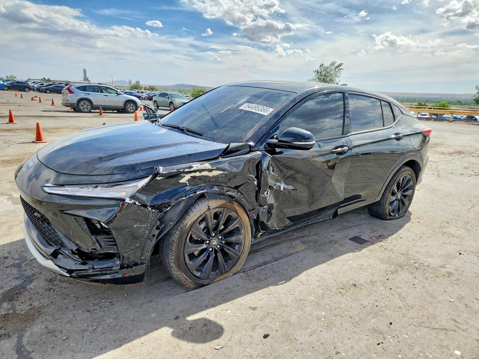 2024 BUICK ENVISTA - Търг №54495366