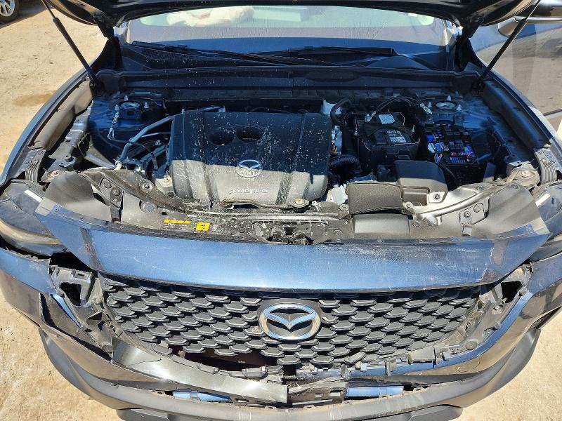 Photo 12 from auction – 2024 MAZDA CX-50 with VIN 7MMVABBM1RN180135