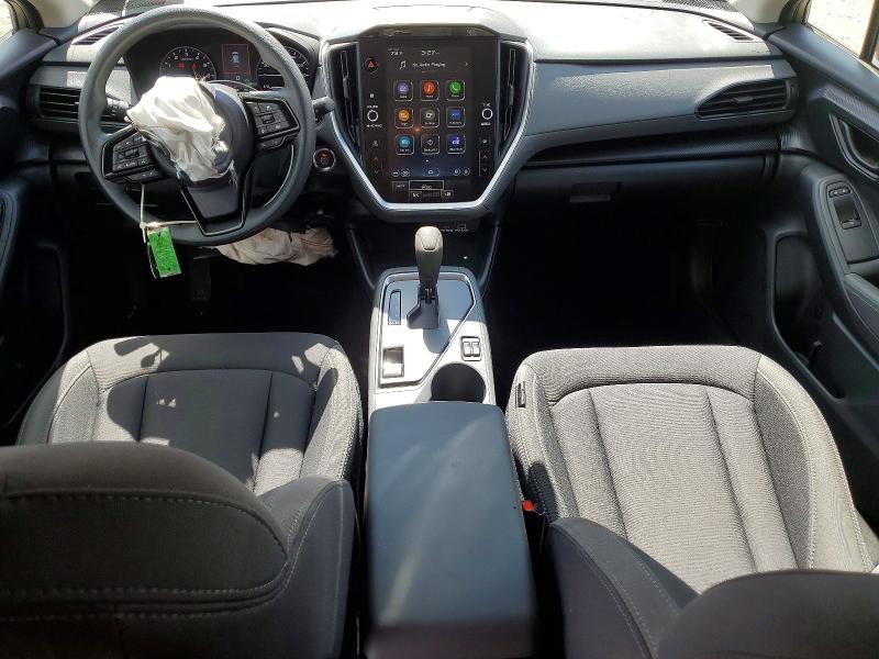 Photo 8 from auction – 2025 SUBARU CROSSTREK with VIN JF2GUHDC1S8303154