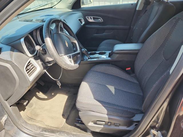 Photo 7 from auction – 2017 CHEVROLET EQUINOX with VIN 2GNALCEK7H6127930