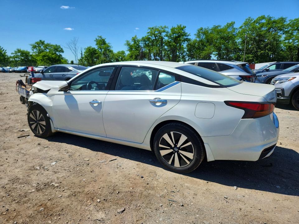 Photo 2 from auction – 2019 NISSAN ALTIMA with VIN 1N4BL4DW4KC193511