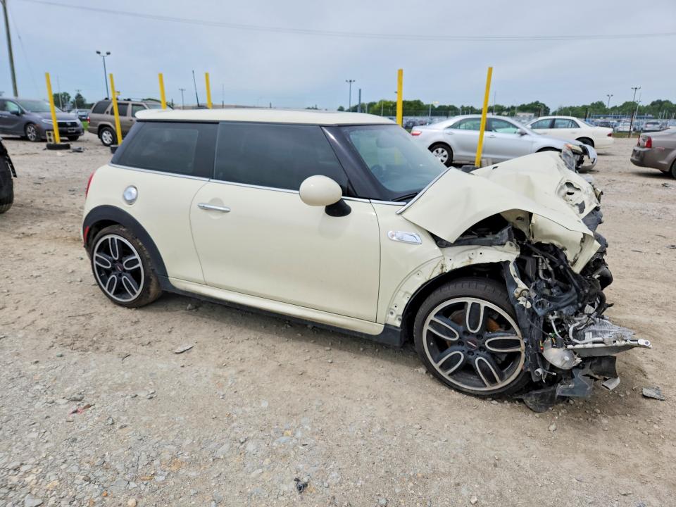 Photo 4 from auction – 2018 MINI COOPER with VIN WMWXP7C51J2A48140
