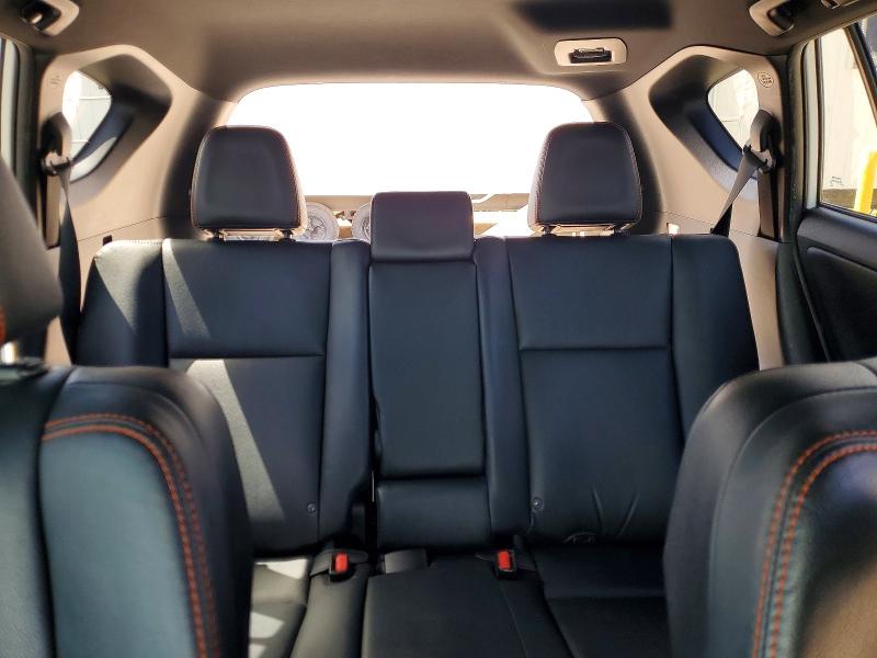 Снимка 10 от търг – 2016 TOYOTA RAV4 с VIN 2T3JFREV0GW440849