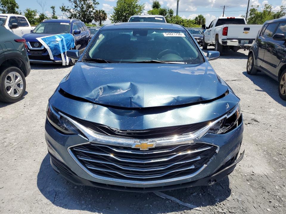 Photo 5 from auction – 2024 CHEVROLET MALIBU with VIN 1G1ZD5ST1RF200680