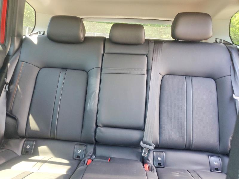 Photo 10 from auction – 2026 MAZDA CX-50 with VIN 7MMVAADW1TN163822