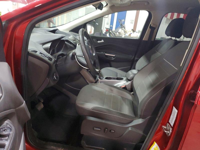Photo 7 from auction – 2015 FORD ESCAPE with VIN 1FMCU0G76FUA39452
