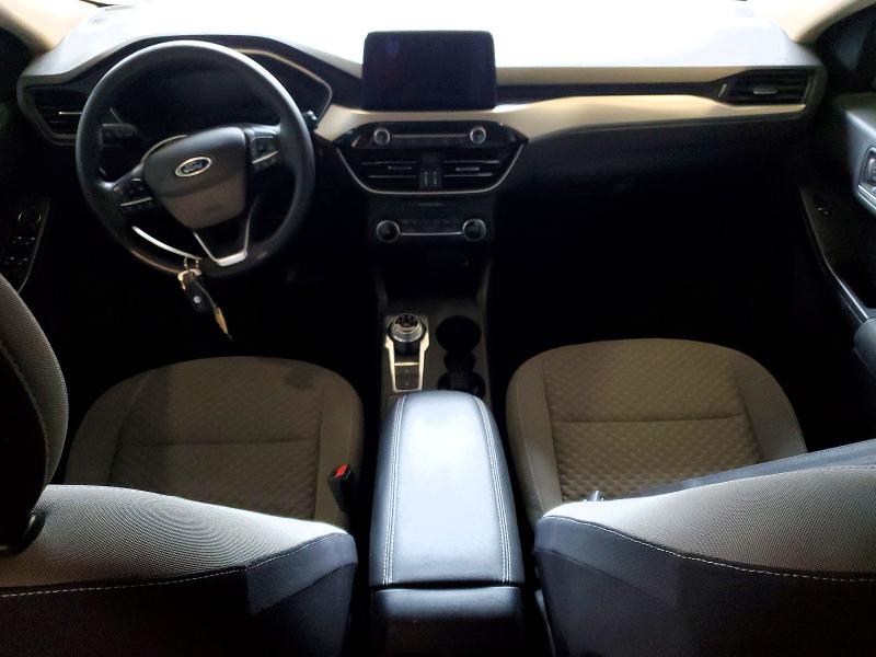 Photo 8 from auction – 2020 FORD ESCAPE with VIN 1FMCU9G61LUA10805