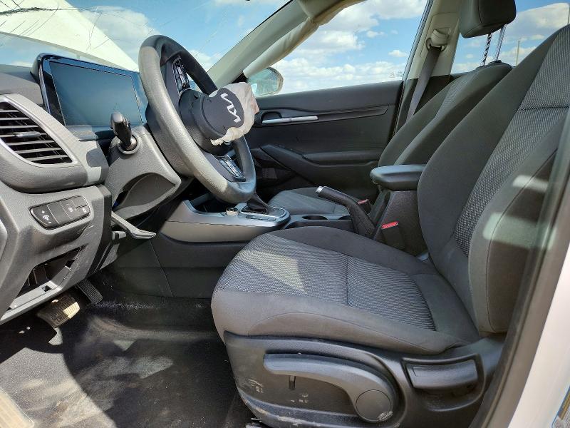 Photo 7 from auction – 2024 KIA SELTOS with VIN KNDEPCAA3R7612322