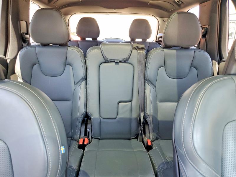 Photo 10 from auction – 2022 VOLVO XC 90 with VIN YV4A22PL5N1792963