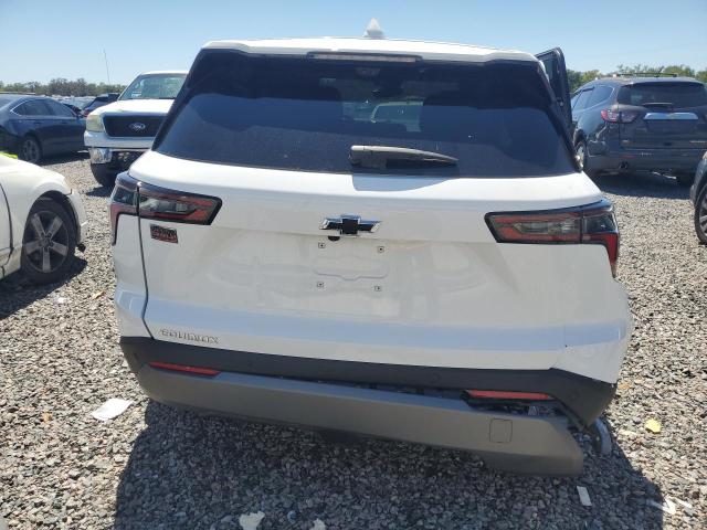 Photo 6 from auction – 2026 CHEVROLET EQUINOX with VIN 3GNAXHEG8TL358336