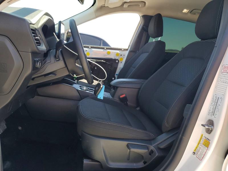 Photo 7 from auction – 2025 FORD ESCAPE with VIN 1FMCU9GN4SUA72074