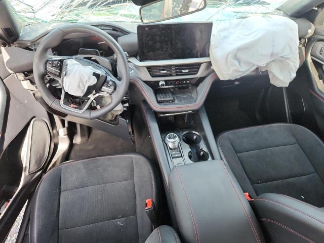 Photo 8 from auction – 2025 FORD EXPLORER with VIN 1FMWK7GC2SGC41397