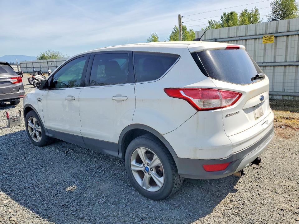 Photo 2 from auction – 2013 FORD ESCAPE with VIN 1FMCU9GX1DUB56356
