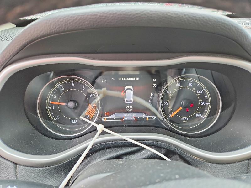 Photo 9 from auction – 2015 JEEP CHEROKEE with VIN 1C4PJMDS0FW682401