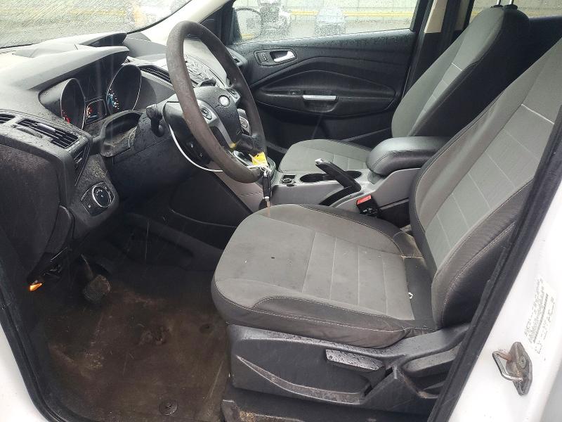 Photo 7 from auction – 2013 FORD ESCAPE with VIN 1FMCU9GX2DUD71874