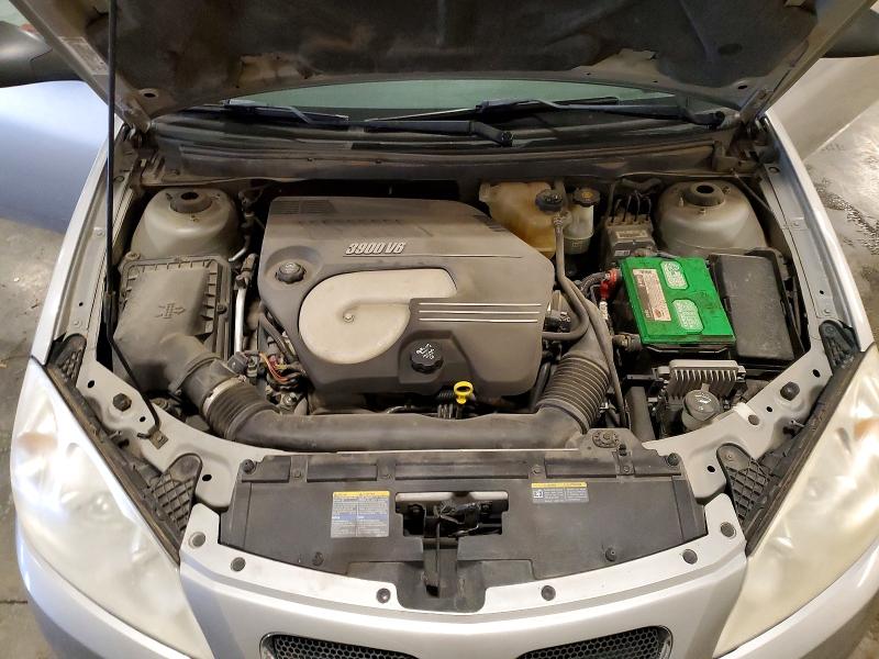 Photo 11 from auction – 2007 PONTIAC G6 with VIN 1G2ZH351174160110