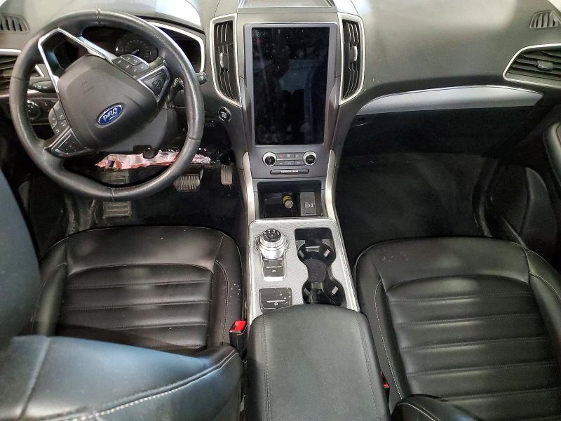 Photo 8 from auction – 2021 FORD EDGE with VIN 2FMPK4J9XMBA33276