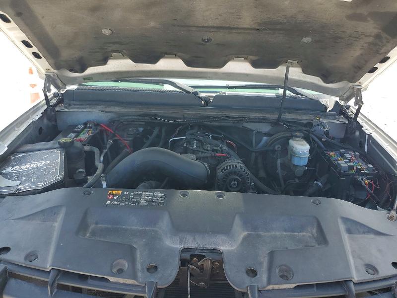 Photo 11 from auction – 2013 GMC SIERRA with VIN 1GTR2TE73DZ262878