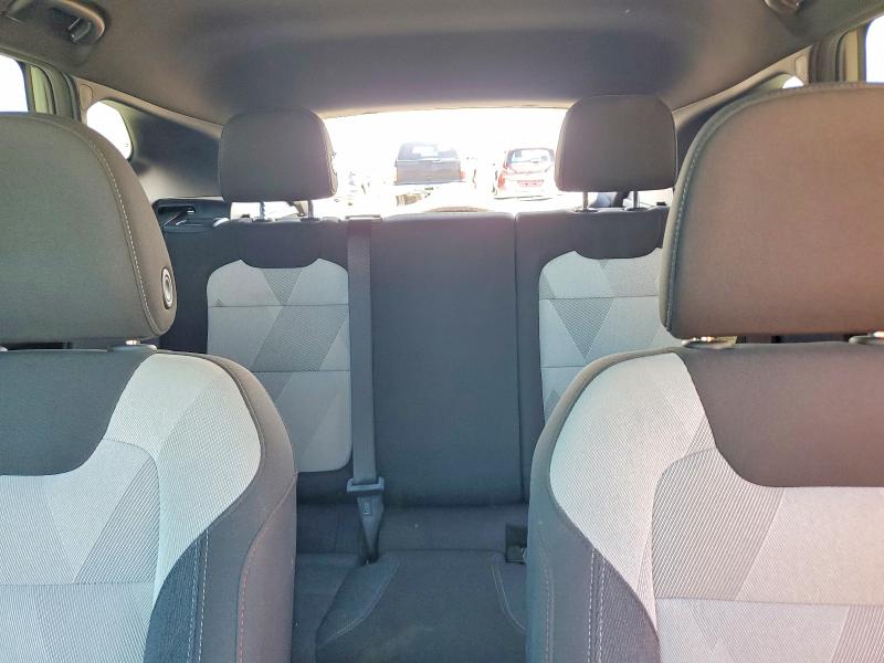 Photo 10 from auction – 2024 CHEVROLET TRAX with VIN KL77LGE22RC080287