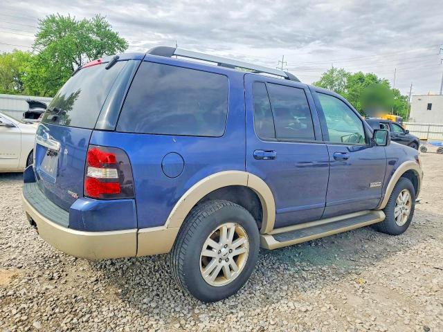 Photo 3 from auction – 2007 FORD EXPLORER with VIN 1FMEU74E97UA54985