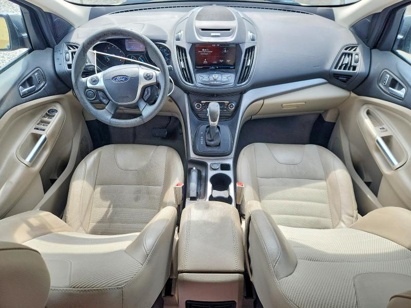 Снимка 8 от търг – 2014 FORD ESCAPE с VIN 1FMCU0G93EUC36739