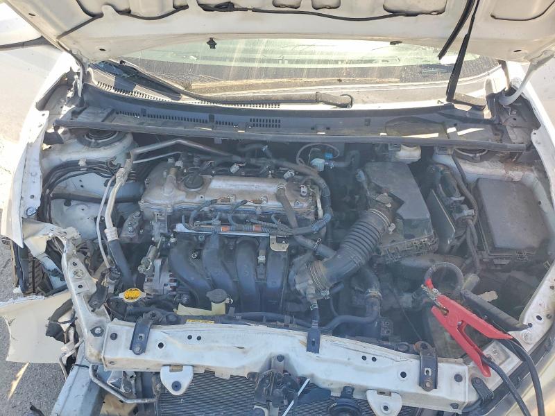 صورة رقم 11 من المزاد - 2015 TOYOTA COROLLA مع VIN 5YFBURHE7FP247838