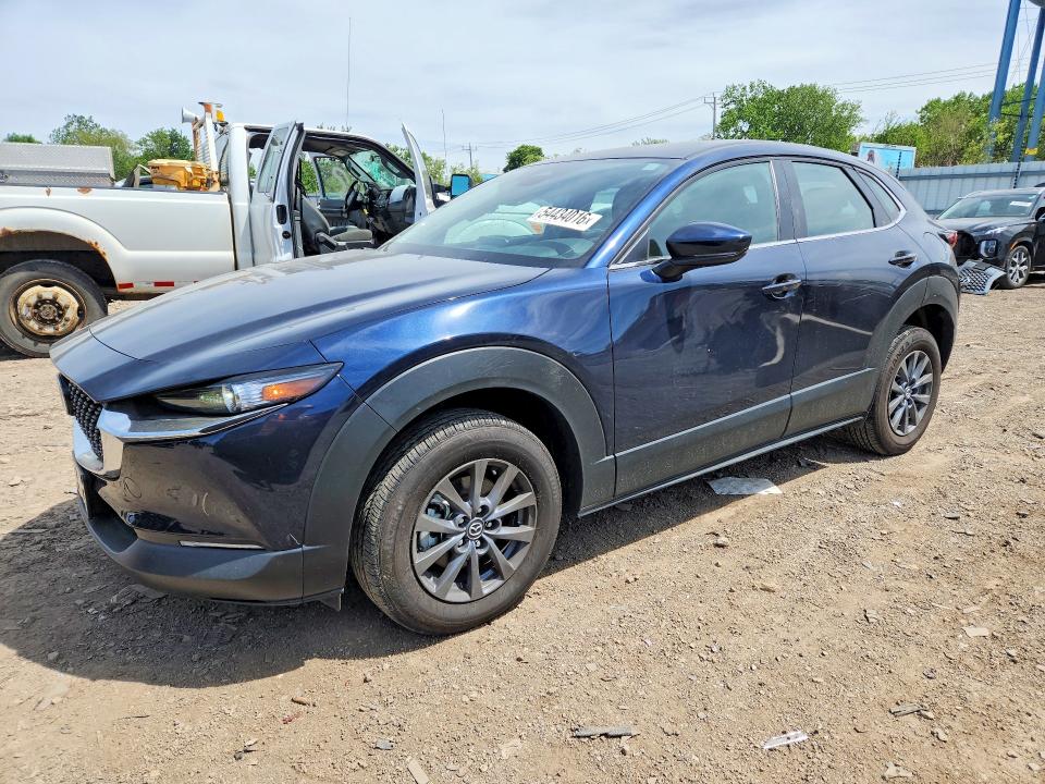 2025 MAZDA CX-30 - Търг №54434016