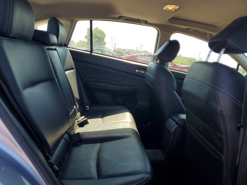 Photo 10 from auction – 2013 SUBARU IMPREZA with VIN JF1GPAH64D2884551