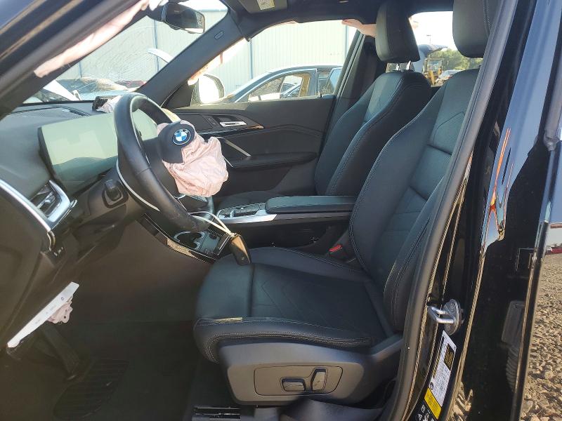 Photo 7 from auction – 2023 BMW X1 with VIN WBX73EF07P5X25377
