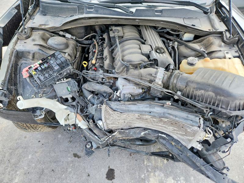 Photo 11 from auction – 2020 DODGE CHARGER with VIN 2C3CDXGJ7LH148174
