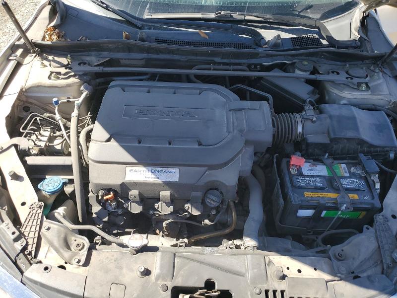 Photo 11 from auction – 2017 HONDA ACCORD with VIN 1HGCR3F80HA038711
