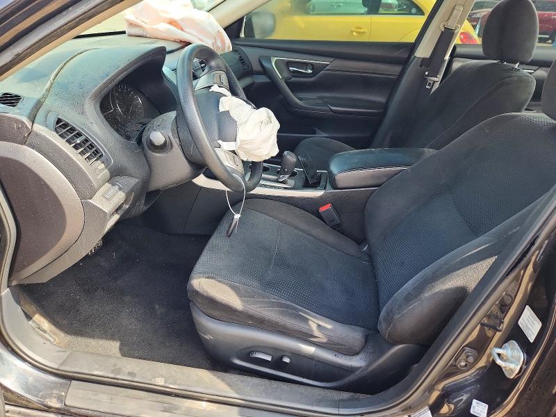 Photo 7 from auction – 2015 NISSAN ALTIMA with VIN 1N4AL3AP9FN863681