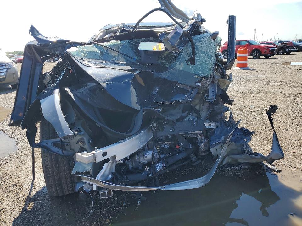 Photo 5 from auction – 2024 TESLA MODEL Y with VIN 7SAYGDEEXRF117354