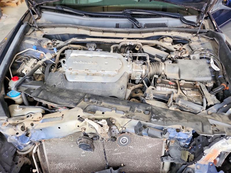 Photo 11 from auction – 2008 HONDA ACCORD with VIN 1HGCP36888A085362