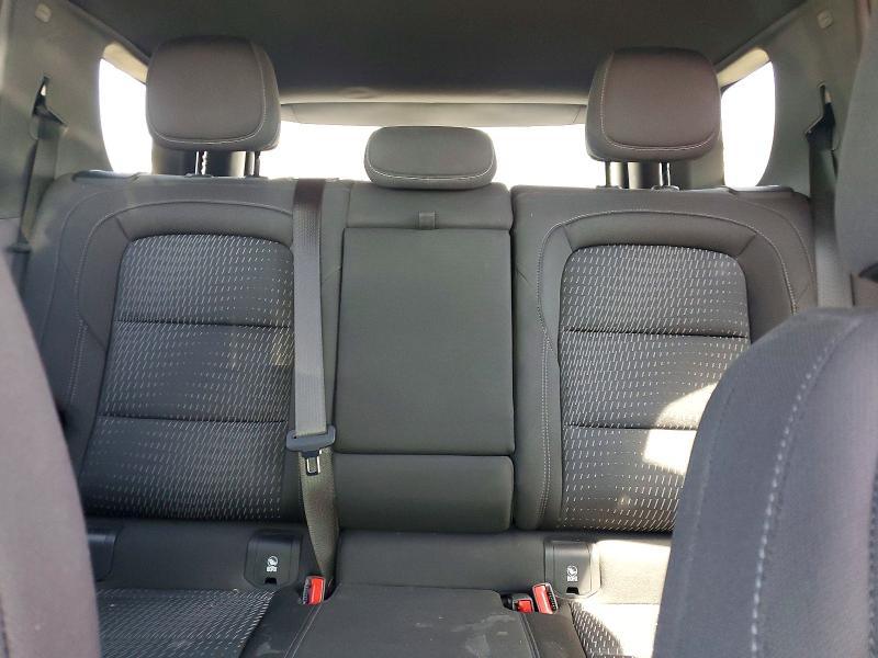 Photo 10 from auction – 2025 CHEVROLET EQUINOX with VIN 3GNAXHEG1SL273160