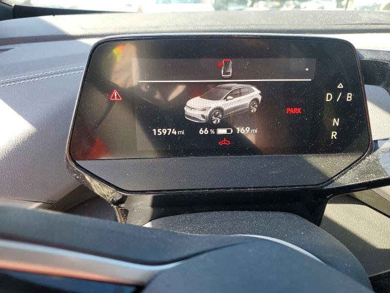 صورة رقم 9 من المزاد - 2023 VOLKSWAGEN ID.4 مع VIN 1V2WNPE80PC032151