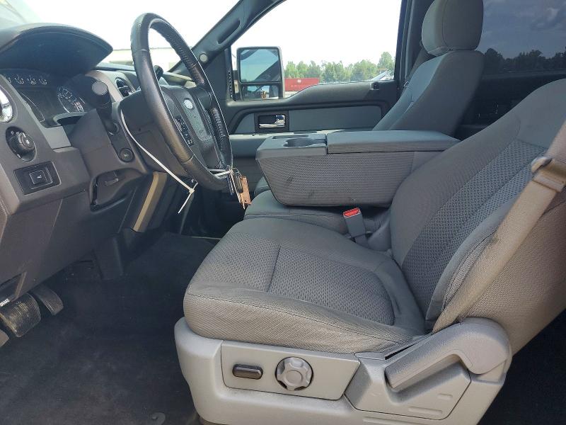 Фото 7 с аукциона – 2013 FORD F150 с VIN 1FTFW1EF1DFB08433