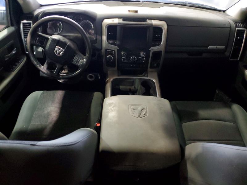 Photo 8 from auction – 2019 RAM 1500 CLASSIC with VIN 1C6RR6LT4KS529648