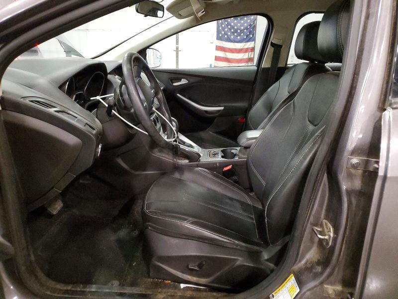 Photo 7 from auction – 2013 FORD FOCUS with VIN 1FADP3F26DL263675