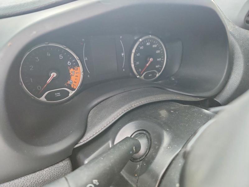 صورة رقم 9 من المزاد - 2018 JEEP RENEGADE مع VIN ZACCJABB3JPJ35738