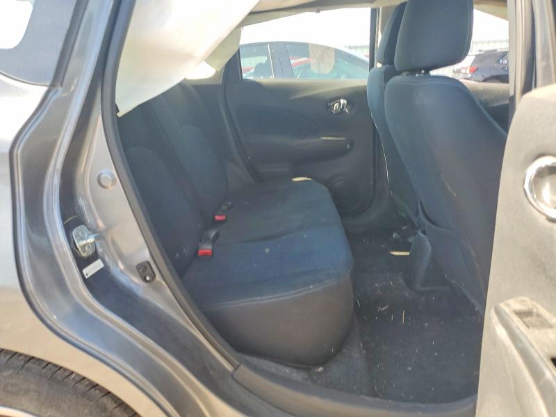 Photo 10 from auction – 2019 NISSAN VERSA NOTE with VIN 3N1CE2CP9KL364185