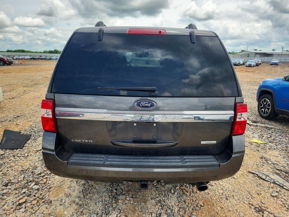 Photo 6 from auction – 2017 FORD EXPEDITION with VIN 1FMJU2AT1HEA07109