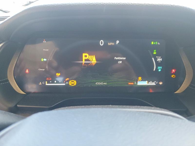 Снимка 9 от търг – 2025 JEEP GRAND CHEROKEE с VIN 1C4RJYB61S8692567