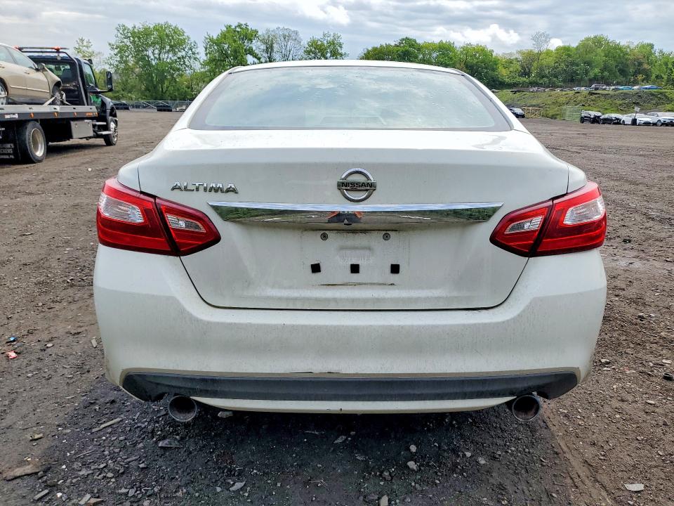 Photo 6 from auction – 2016 NISSAN ALTIMA with VIN 1N4AL3AP1GN330399