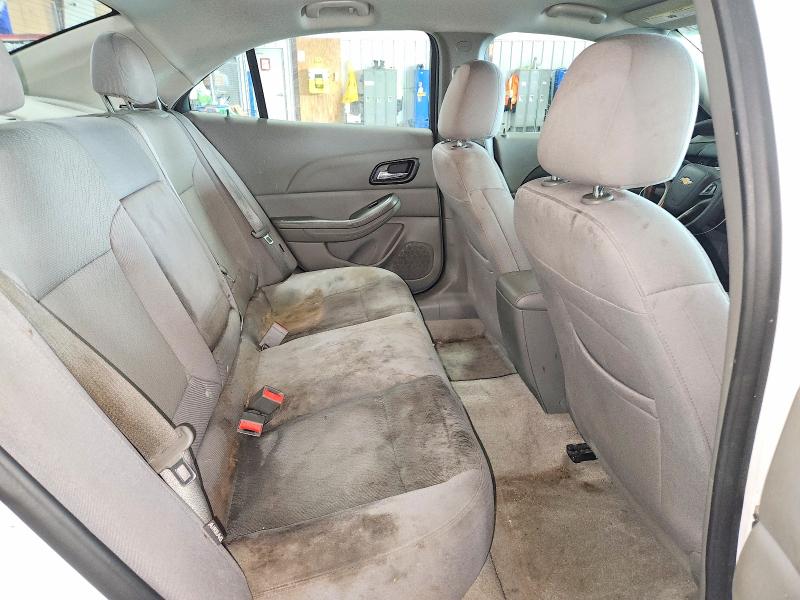 Photo 10 from auction – 2014 CHEVROLET MALIBU with VIN 1G11B5SL8EF142208
