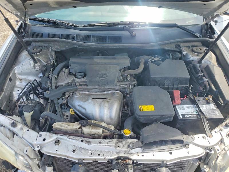 Zdjęcie 11 z aukcji – 2014 TOYOTA CAMRY z VIN 4T4BF1FK4ER357396