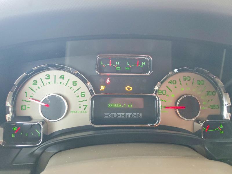 Zdjęcie 9 z aukcji – 2012 FORD EXPEDITION z VIN 1FMJK1H55CEF33629