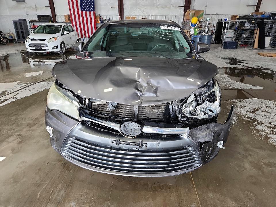 Photo 5 from auction – 2016 TOYOTA CAMRY with VIN 4T1BF1FK7GU149705